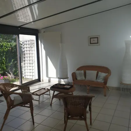 Au Croisic Vakantiehuis Le Croisic