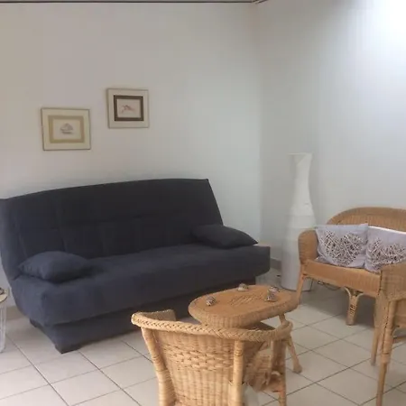 Au Croisic לה קרואסיק