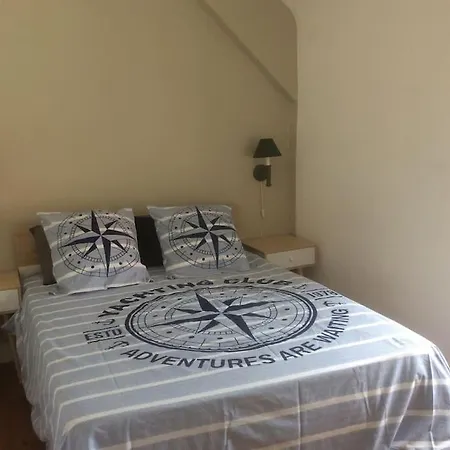 Au Croisic * Le Croisic