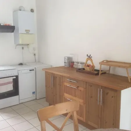 Au Croisic Vakantiehuis *