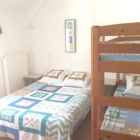 Au Croisic Vakantiehuis