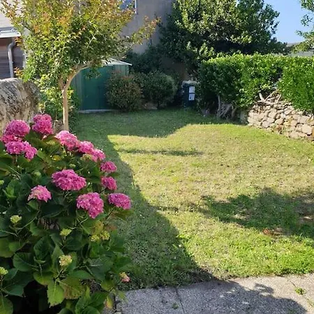 Au Croisic Vakantiehuis Le Croisic