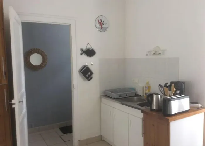 Au Croisic Le Croisic