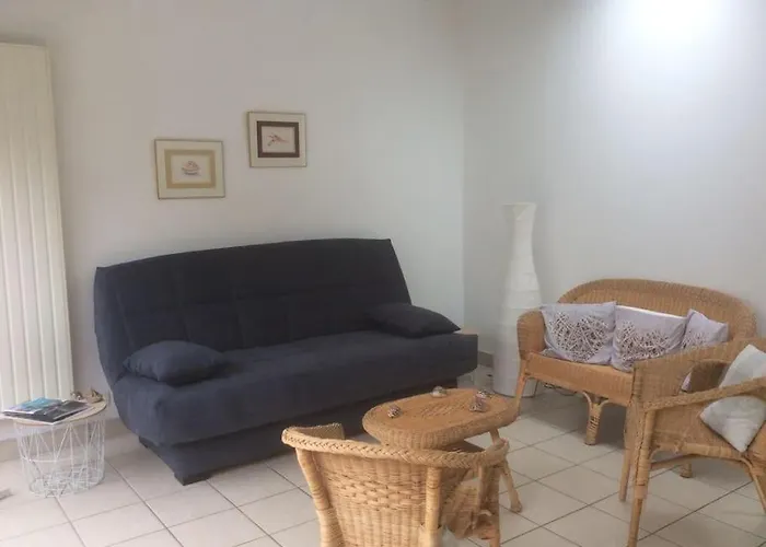 Au Croisic Le Croisic