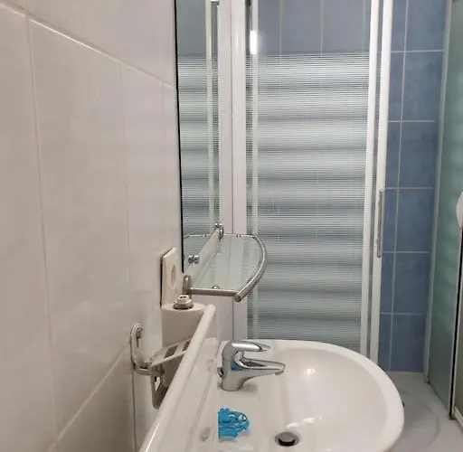 Vakantiehuis Au Croisic Le Croisic