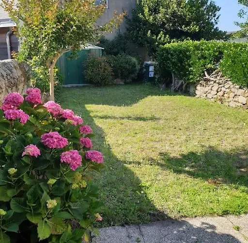 Au Croisic Vakantiehuis Le Croisic