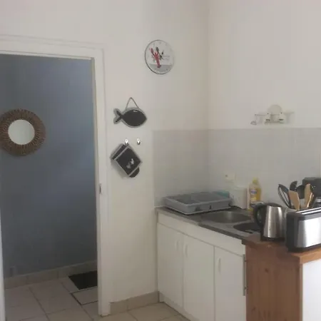 Au Croisic Le Croisic