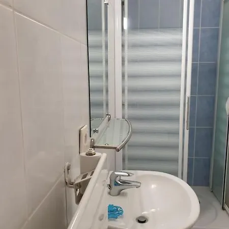 Casa vacanze Au Croisic Le Croisic