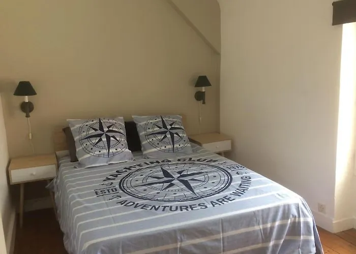 Au Croisic * Le Croisic